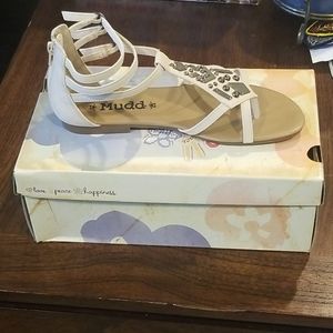 Mudd Women's Sandals